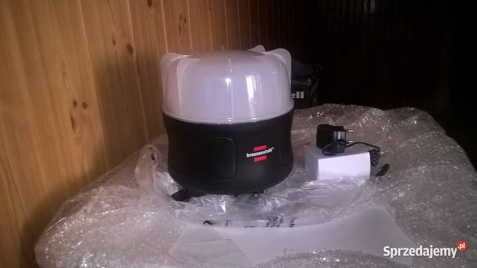 Lampa latarnia budowlana warsztatowa 360 mazowieckie Nowy Dwór Mazowiecki