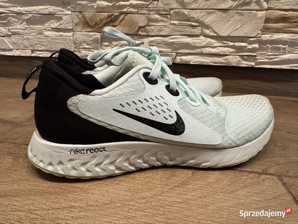 Buty sportowe Nike śląskie Piekary Śląskie