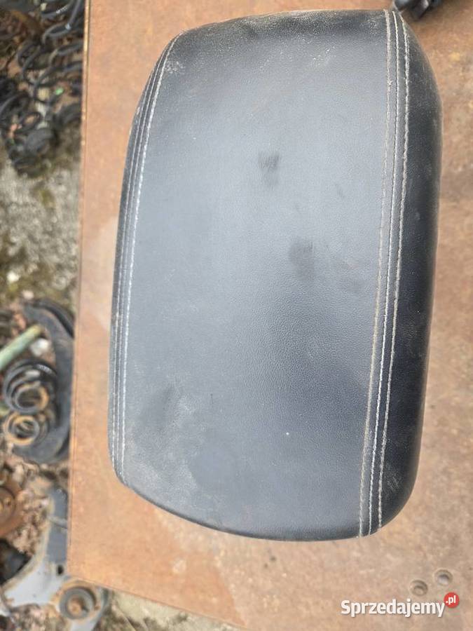 Podłokietnik Hyundai ix35 Łagów sprzedam