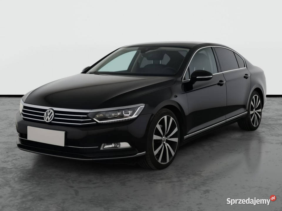 VW Passat 20 TSI gniazdo USB Piaseczno