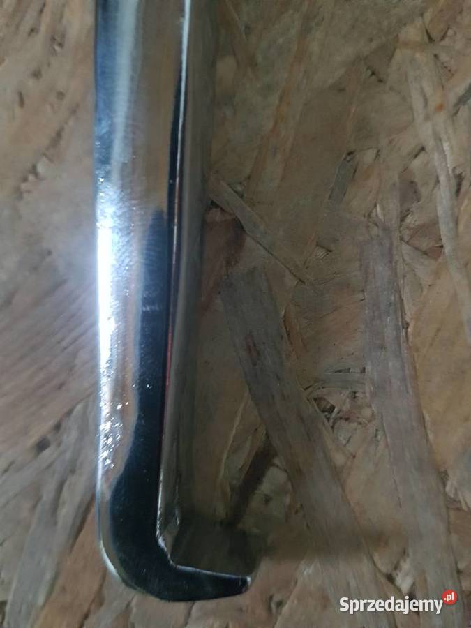 Ściągacz dwuramienny 6 150 mm nowy model Głogowa