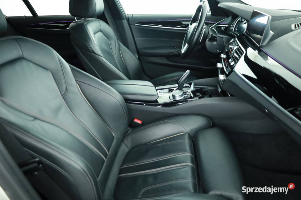 BMW 5 540i xDrive