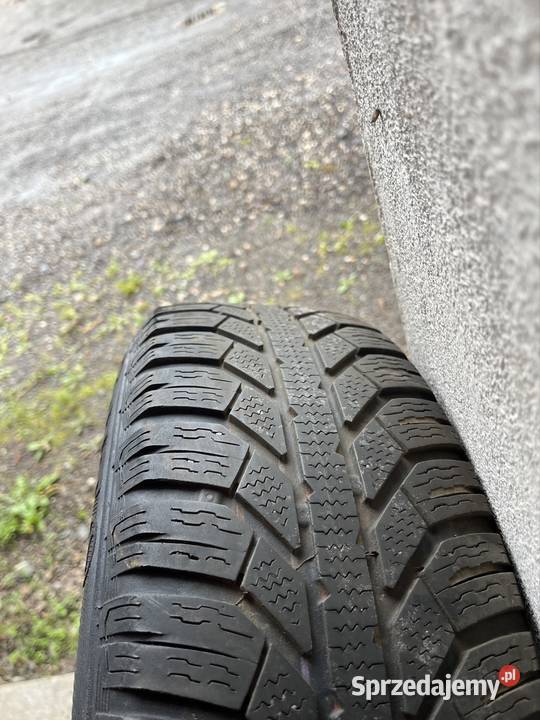Koła zimowe Opel 1857014 TPMS Wałbrzych