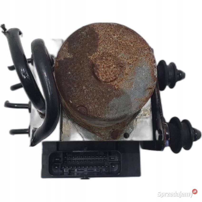 POMPA ABS AUDI A4 B8 30TDI 8K0907379AB sprzedam