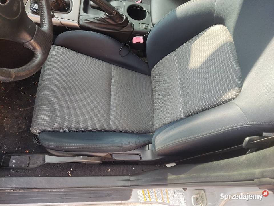Subaru Legacy 20R 05r urwany rozrząd 4/5 Lublin