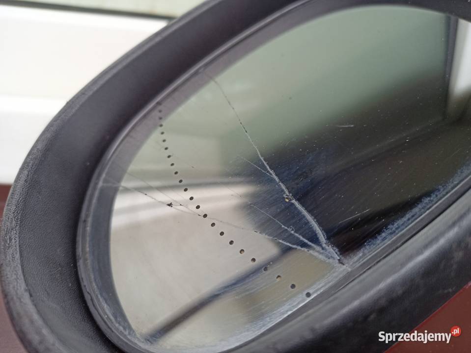 Renault Laguna 1 I lusterko zewnętrzne lewe Sieradz