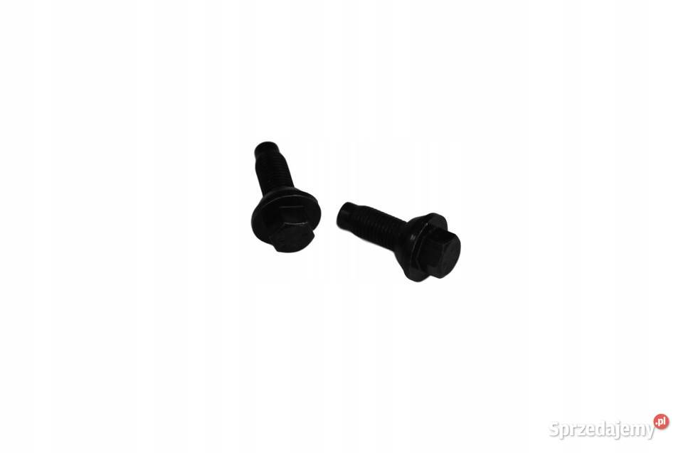 VOLVO C30 C70 S40 V50 S80 sruba zawiasu drzwi OE Bielany Wrocławskie sprzedam