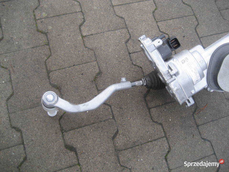 bmw f70 x1 u11 u12 mini f65 przekładnia Przekładnie kierownicze wielkopolskie Rakoniewice