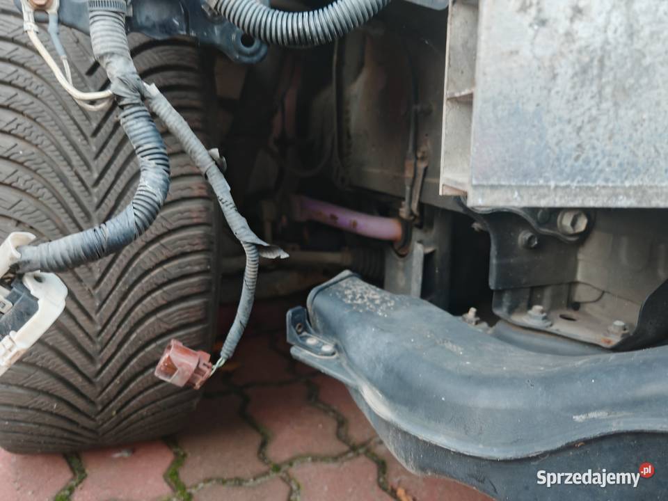 Sprzedam lexusa is250 208KM Wrocław