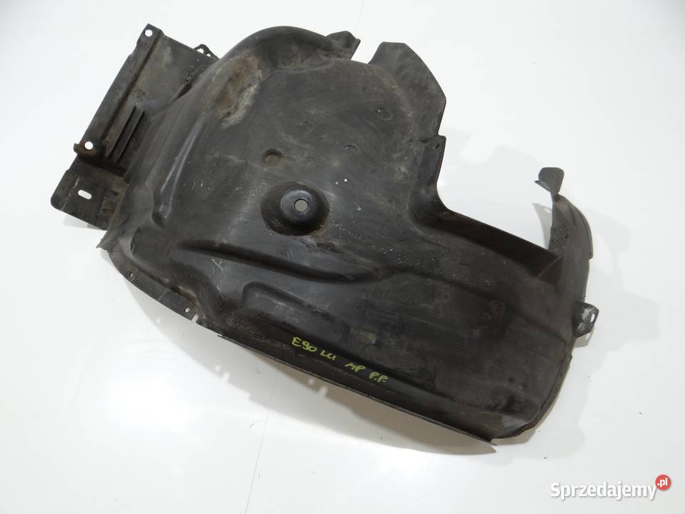 NADKOLE PRAWY PRZÓD BMW E90 E91 LCI M PAKIET lubelskie Strzyżewice