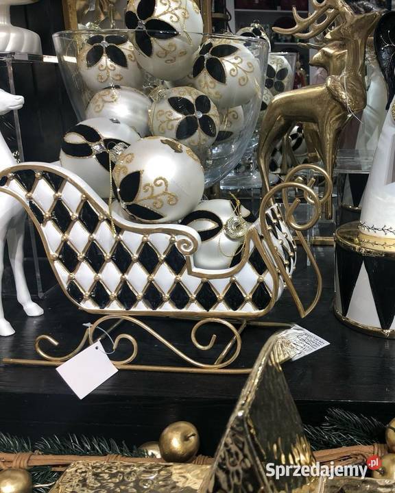 Sanie ceramiczne DUŻE