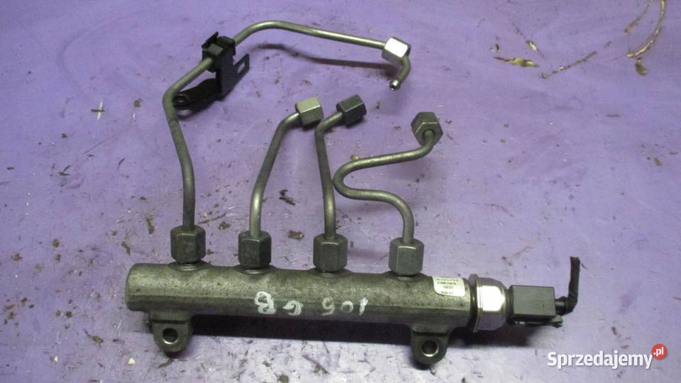 Hyundai Kia 11 CRDI 13R 75 D3FA 108 314002A610 osobowe