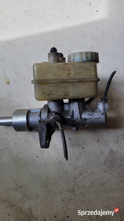 Pompa hamulcowa Mercedes 190 mazowieckie Łagów sprzedam