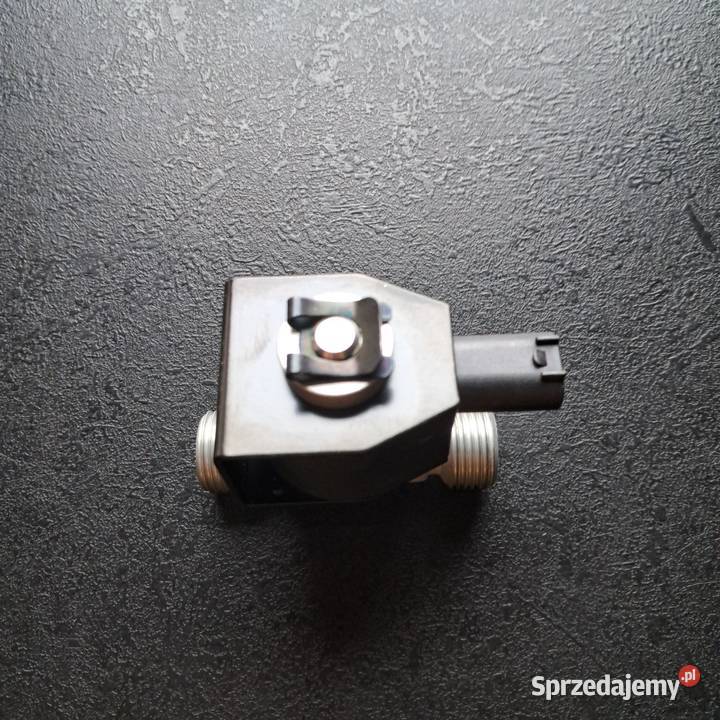 Zawór elektrozawór klimatyzacji PSA Zawory rozprężne Oleśnica