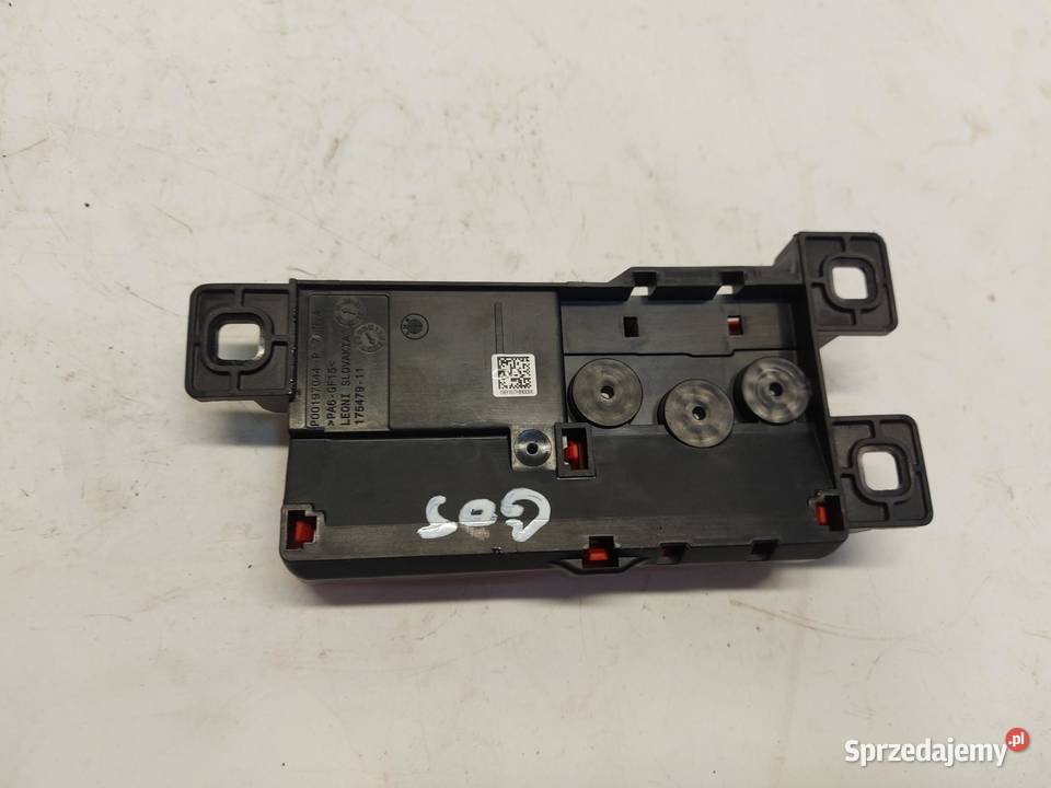 BMW G05 X5 30d 2019r ROZDZIELACZ PRĄDU 8717954