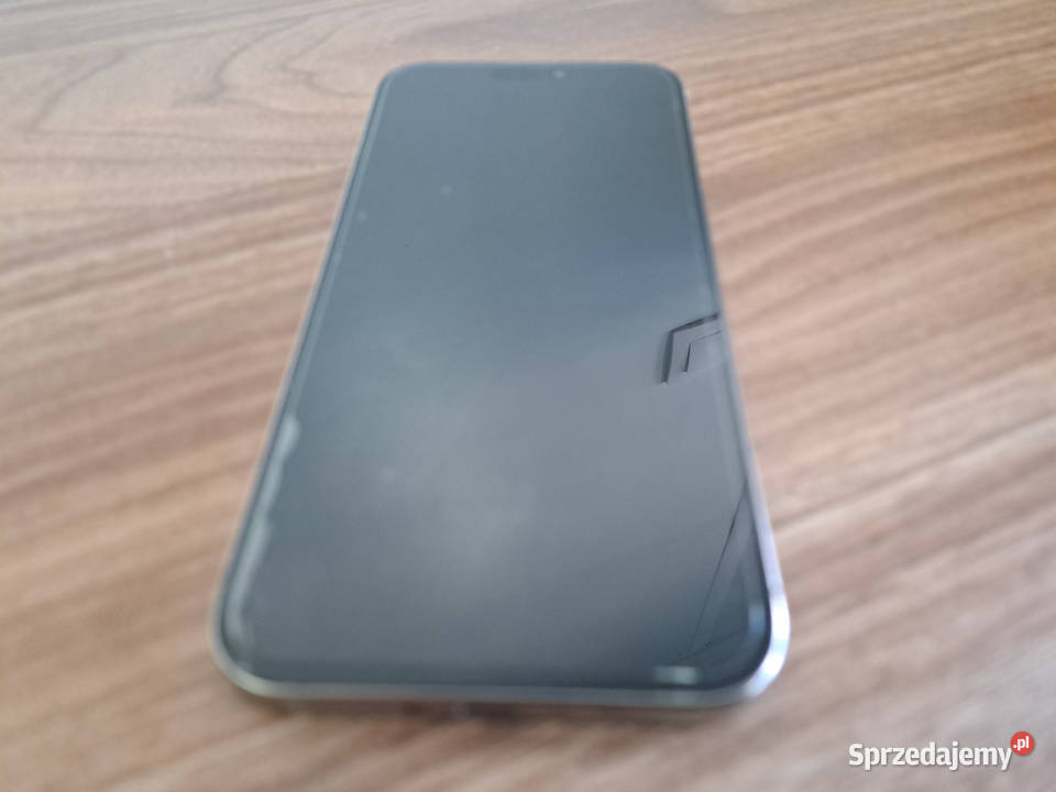 iPhone 16 Pro 256 GB Natural Titanium A18 Pro mazowieckie Warszawa