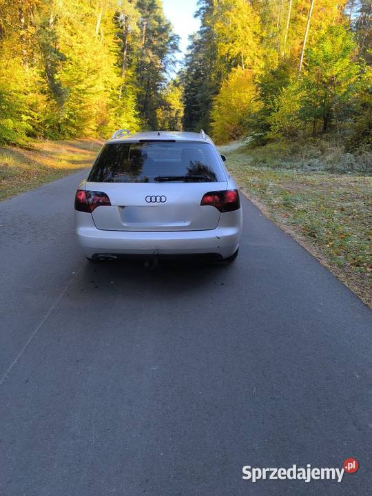 Sprzedam 4/5 Trzcianka