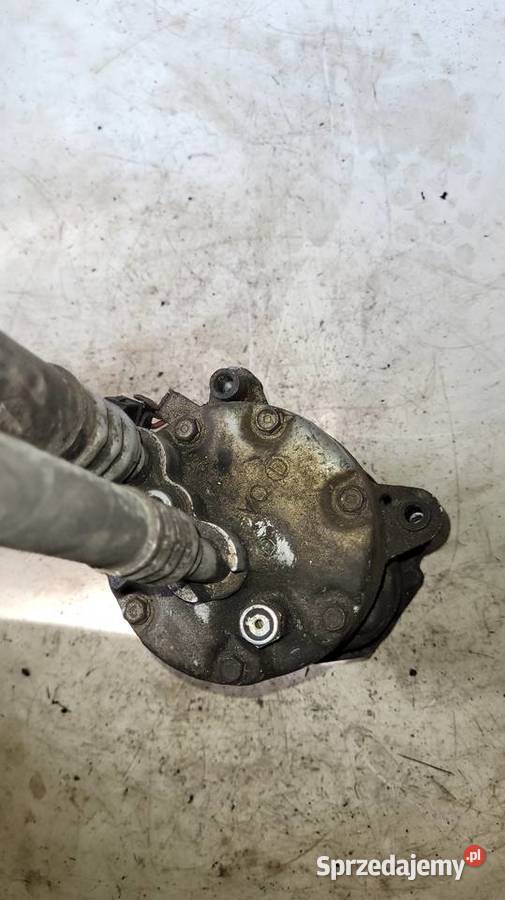 Kompresor klimatyzacji Volkswagen Golf III mazowieckie sprzedam