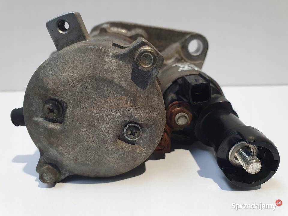 ROZRUSZNIK Honda Civic VIII 18 VTEC R18A2 Chełm