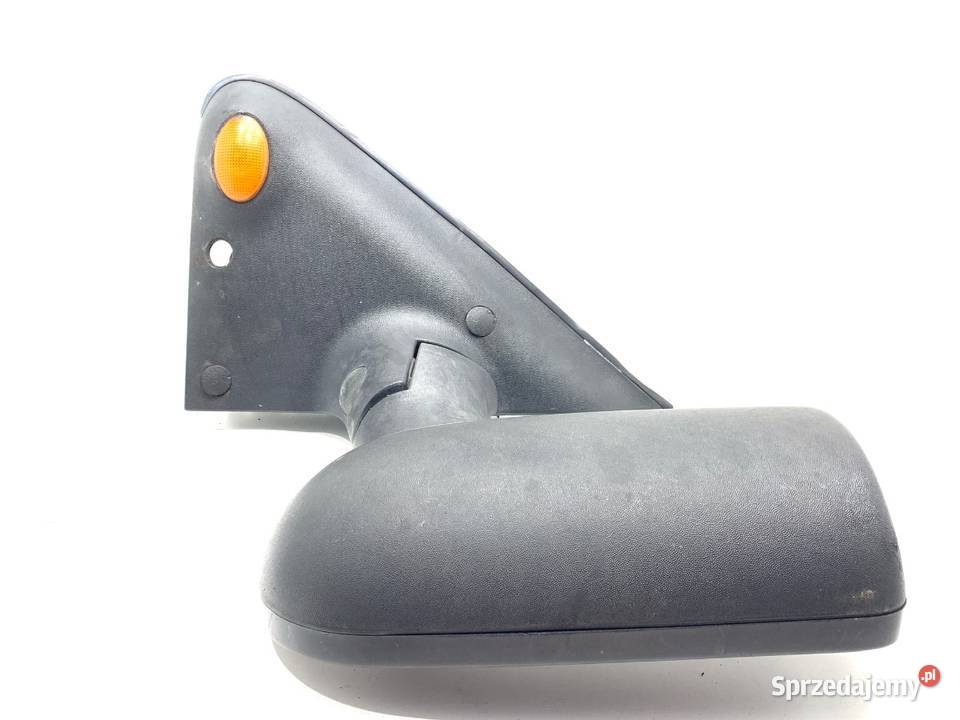 LUSTERKO LEWY FORD TRANSIT IV Bus 0006 osobowe Lusterka zewnętrzne