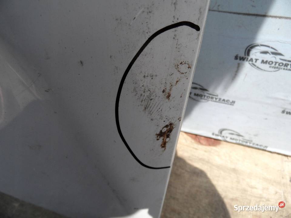 PEUGEOT 208 I 13r maska Motoryzacja