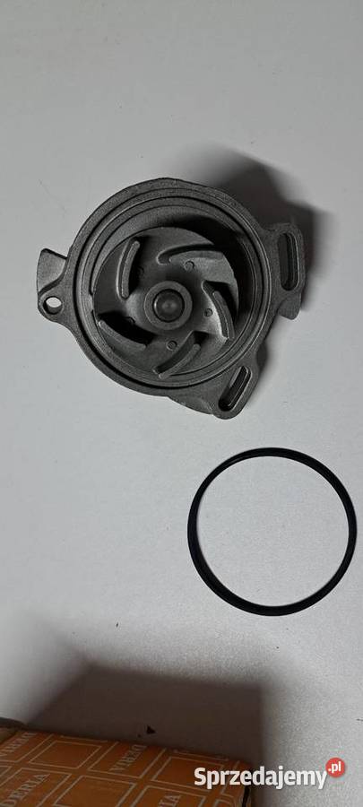 Pompa wody OE 073121004 073121005 VOLKSWAGEN LT pomorskie Luzino