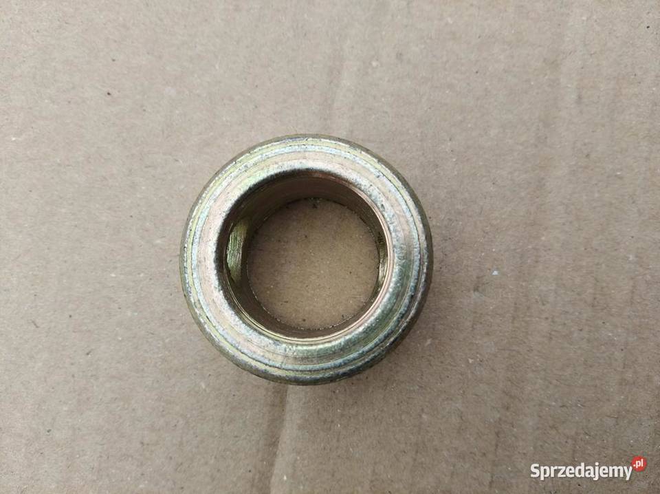 Ursus 28123512 MF 235 255 tulejka zaciskająca Ursus lubelskie Lublin