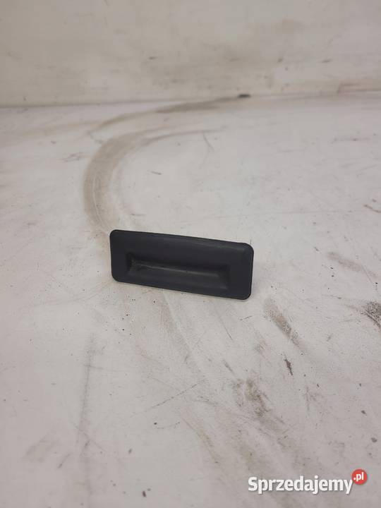 KLAMKA KLAPY TYŁ AUDI A4 A5 A6 Q5 8T0827566C Przystajń sprzedam