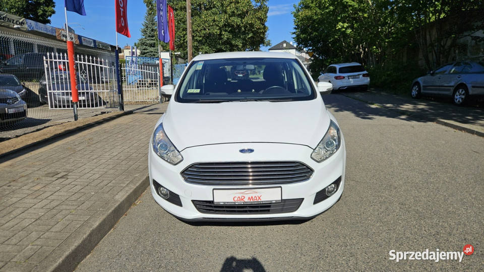 Ford S sprzedam