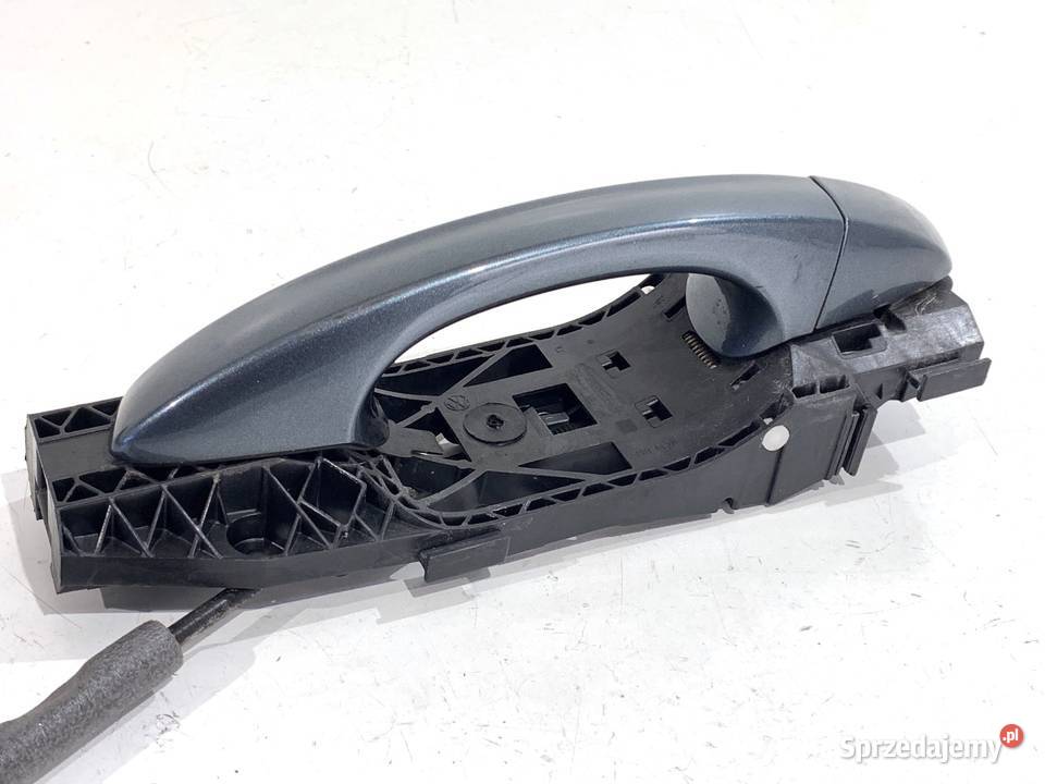 KLAMKA ZEWNĘTRZNA LEWY TYŁ SKODA FABIA III Kombi sprzedam