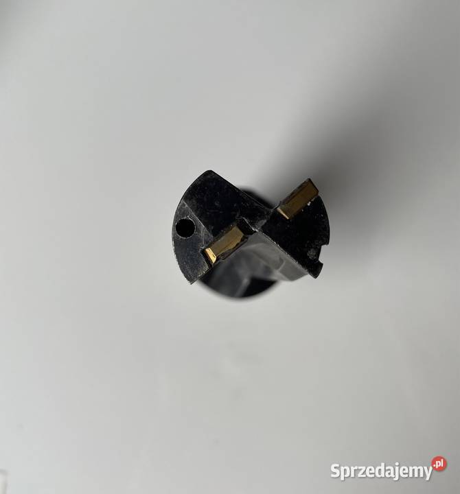 Wiertło składane SECO SD553413640R7 z łódzkie Czarnożyły