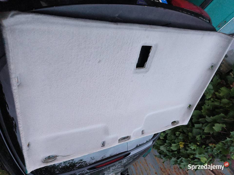 Polonez Truck Borewicz FSO podsufitka Stalowa Wola