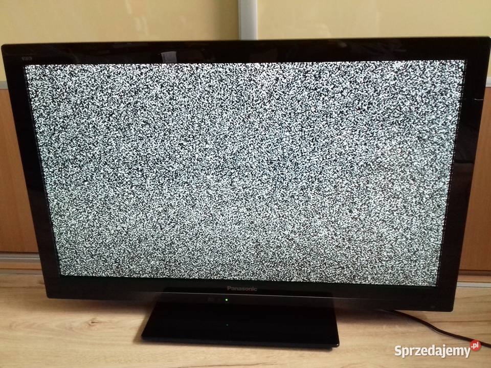 Telewizor Panasonic Viera TXL32E3E 32cale FullHD