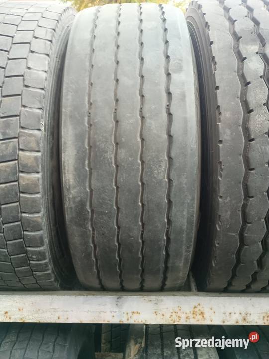 385 65 R225 MICHELIN X MULTI Remix Opona używana 65 Kolbuszowa