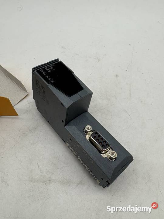 BR X20IF 1030 Interface Module Rev I0 Warszawa sprzedam