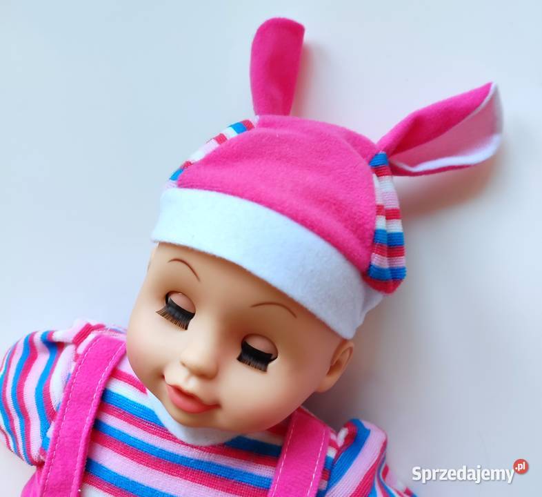 Nowa interaktywna lalka Maja 40 Katowice