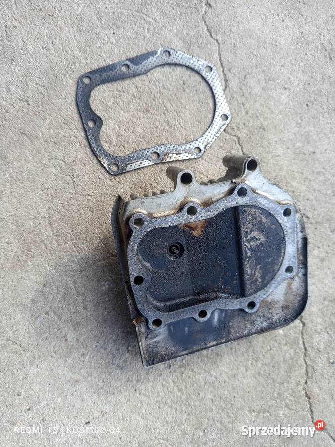 Głowica uszczelka silnika Briggs stratton Radzyń Podlaski