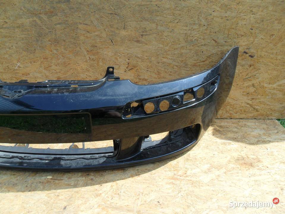 Zderzak przedni Volkswagen Golf V 2004 Nowy Tomyśl