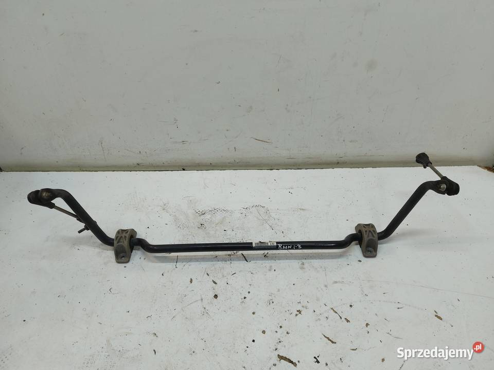 BMW i3 i01 REX Stabilizator łącznik zawieszenia