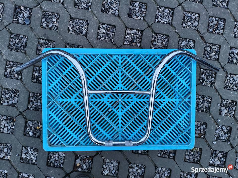 Kierownica WSK Dudek lubelskie Lublin