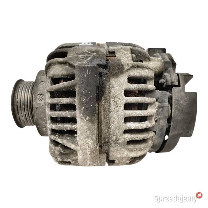 ALTERNATOR Renault Megane I Scenic I 16 16V Chełm