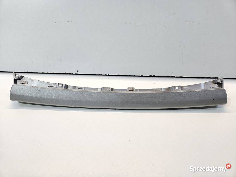 DACIA SANDERO II STEPWAY LIFT LISTWA ZDERZAKA Międzychód