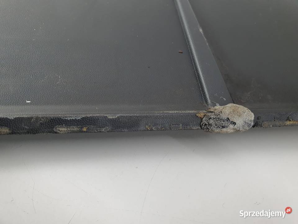 OSLONA ZASLEPKA POKRYWA MAN LE ciężarowe łódzkie