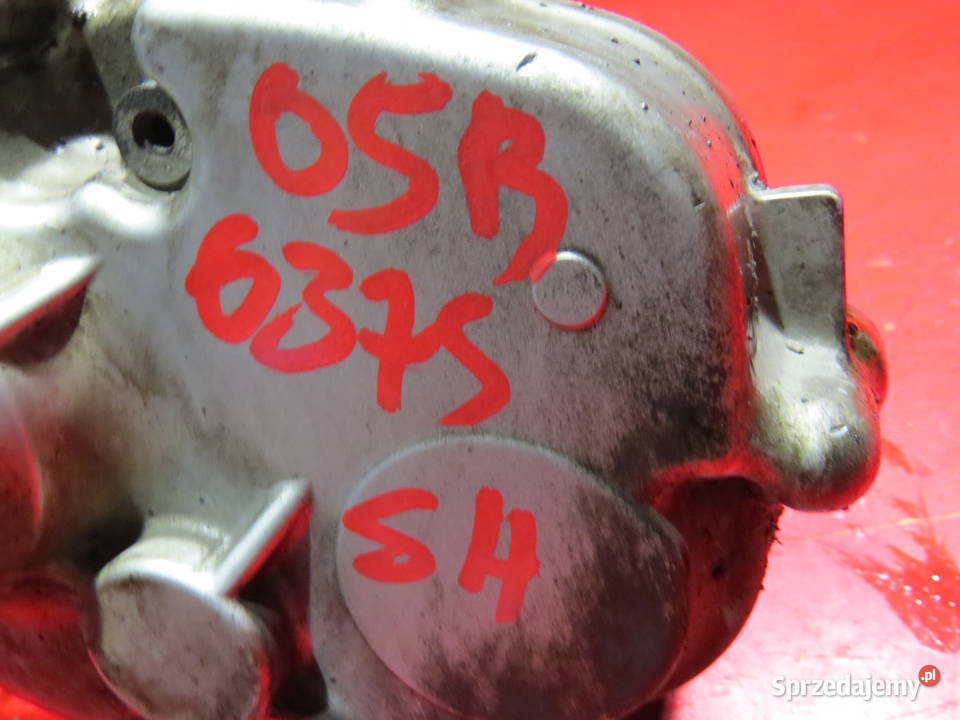 HONDA SH 300 SH300 SH300I 300I 2010 przekładnia Warszawa