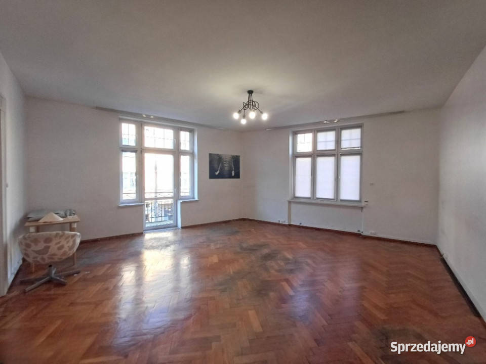 Lea Wynajmę lokal biurowy 70 m 70m2 Kraków sprzedam