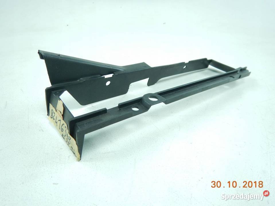 KIEROWNICA NADMUCHU POW LANCIA THEMA 8892