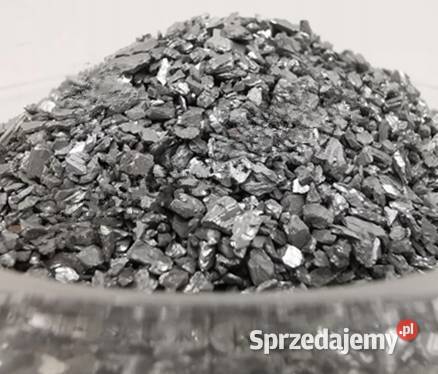 Antymon Metal Sb Antimony Metal 999 90g Ogród Łódź