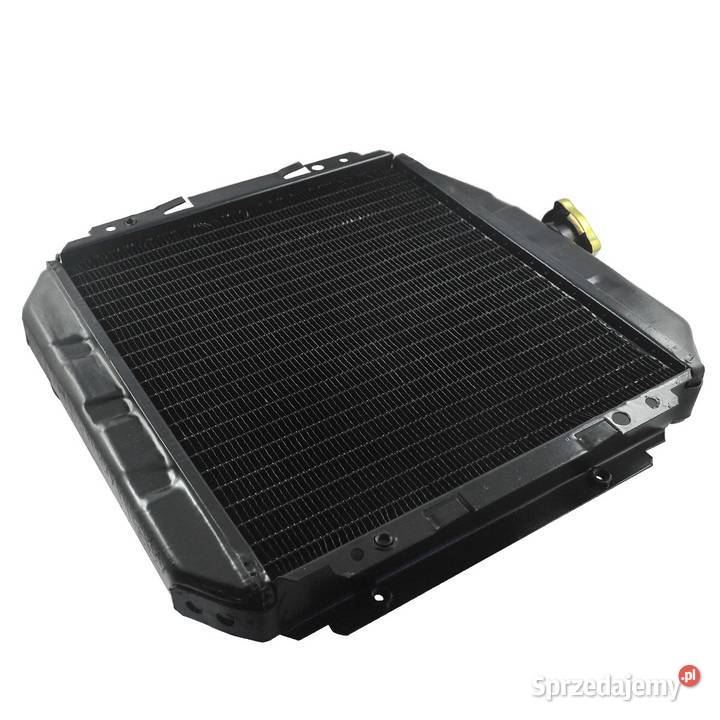 Chłodnica Hinomoto C172C174E180N200 podkarpackie Tajęcina