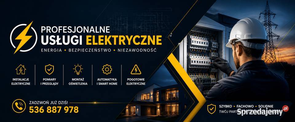 Profesjonalne Instalacje Elektryczne w Nowych Złoczew