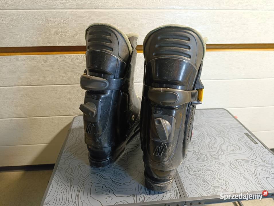 Buty Narciarskie Nordica afx56 Pawłowice sprzedam